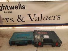 Image of Dry Diamond Core Drill