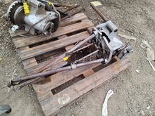 Image of Ridgid 300 Threading Machine