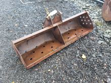 Image of JCB 3CX Bucket