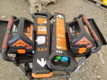 Image of 2x CAT Detectors & 2x Signal Generator