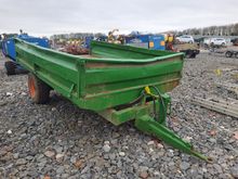 Image of Agri Trailer