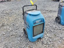 Image of Drizzair Drieaz 1200EB Dehumidifier