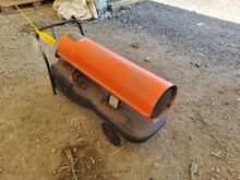 Image of Biemmedue GE36 Diesel Heater