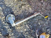 Image of Jockey Wheel