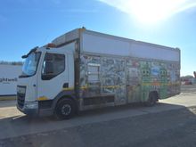 Image of DAF LF 180 FA 4x2 Refuse Collection Vehicle