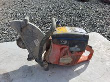 Image of Husqvarna K770 Disc Cutter