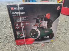 Image of Parkside PKO24A1 24L Compressor