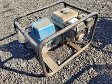 Image of Markon 3KVA Petrol Generator