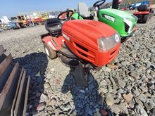 Image of Lawnflite Ride On Mower