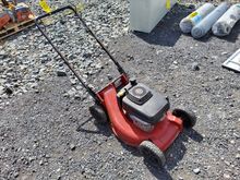 Image of Toro Commercial Pedestrian Mower