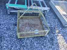 Image of Lifting Cage