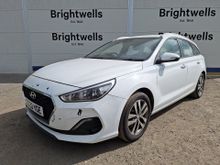 Image of HYUNDAI I30 SE NAV T-GDI Estate