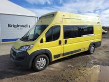 Image of FIAT DUCATO Ambulance