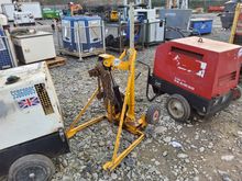 Image of Postpullers M730 Fence Master