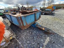 Image of Russell Agri Trailer