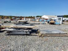 Image of Qty of Fencing & Gates