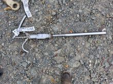 Image of Oil Barrell Pump