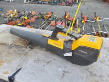 Image of Stiga SAB500AE Blower