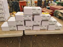 Image of 10x Vision Track VT1000 Dash Cams