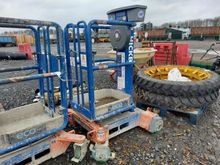 Image of Compact Access Platform