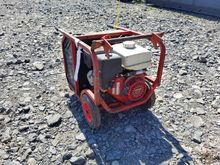 Image of Clipper C5451 Road Saw