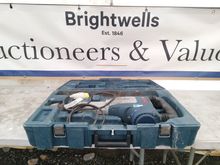 Image of Bosch 3611C36060 110V Heavy Duty Hammer Drill