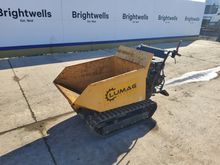 Image of Lumag Pedestrian Dumper