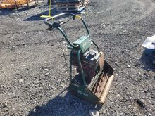 Image of Atco Cylinder Mower