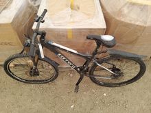 Image of 1 x Carrera Vengance Bicycle Frame / Chasis No: AJ40579495 Frame Size: 27.5"