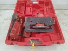Image of Hilti SC 70W-A22 Circular Saw c/w Batteries and Charger