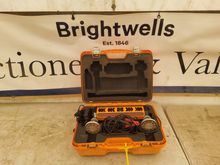 Image of Digger Arm Magnetic Mounted Laser Receiver