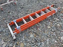 Image of Triple Extension Ladder
