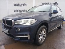 Image of BMW X5 XDRIVE30D AC AUTO Estate