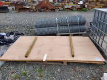 Image of 3x 9mm Plywood 3x5.5mm Plywood