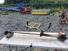 Image of Stihl Petrol Strimmer