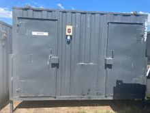 Image of Toilet Block