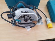 Image of Makita HS7601 Circular Saw