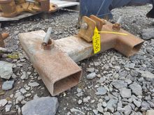 Image of Pallet Fork Hook Cradle