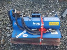 Image of Flail Mower Head