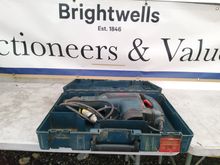 Image of Bosch Heavy Duty 110V Hammer Drill