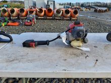 Image of Kawasaki TJ27 E Two Stroke Brush Cutter Engine