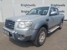 Image of FORD RANGER WILDTRAK TDCI Pick-up