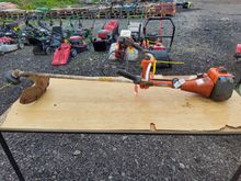 Image of Husqvarna Strimmer