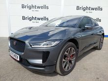 Image of JAGUAR I-PACE EV400 HSE 5 Door Hatchback