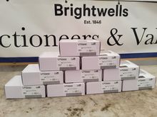 Image of 10x Vison Track VT1000 Dash Cams