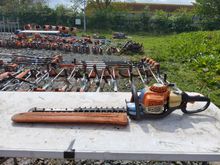 Image of Stihl HS81RC Petrol Handheld Hedgecutter