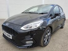 Image of FORD FIESTA ST-LINE TURBO 5 Door Hatchback