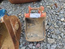 Image of Digging Bucket