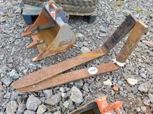 Image of Pallet Forks