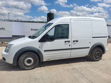 Image of Ford Transit Connect 90 T230 Compact Panel Van